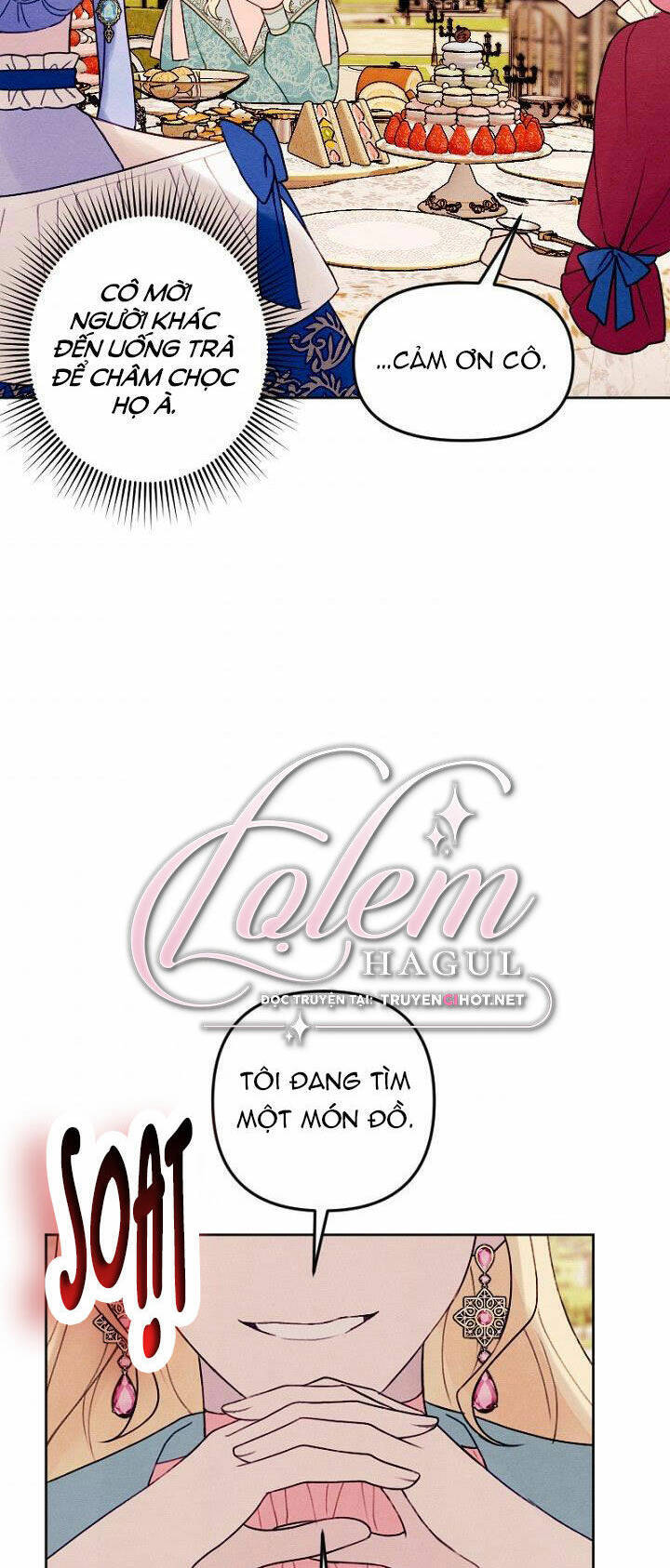 Em Ấy Muốn Trở Thành Chồng Của Tôi Chapter 25.2 - 4