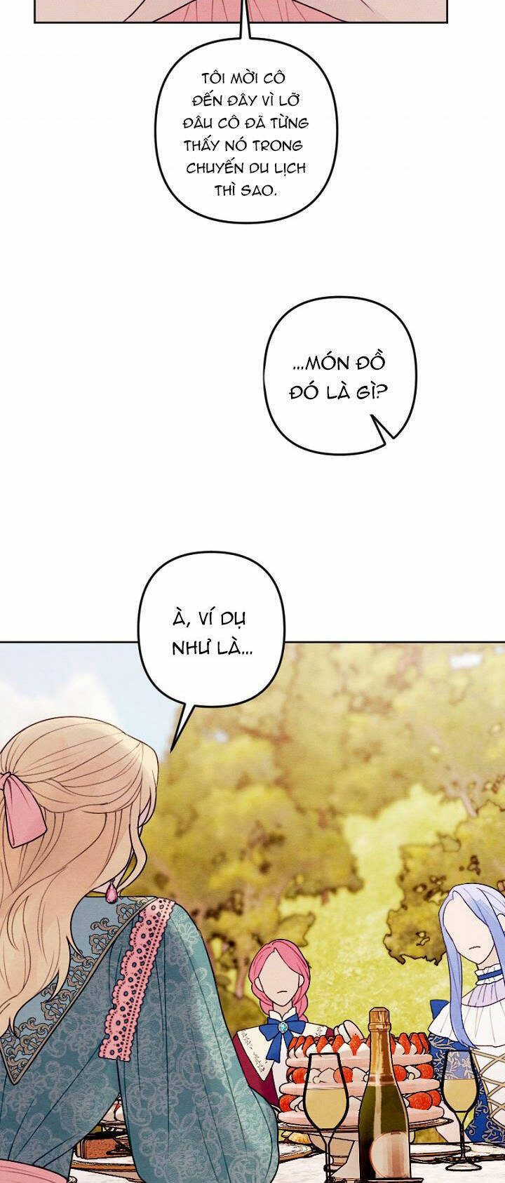 Em Ấy Muốn Trở Thành Chồng Của Tôi Chapter 25.2 - 5