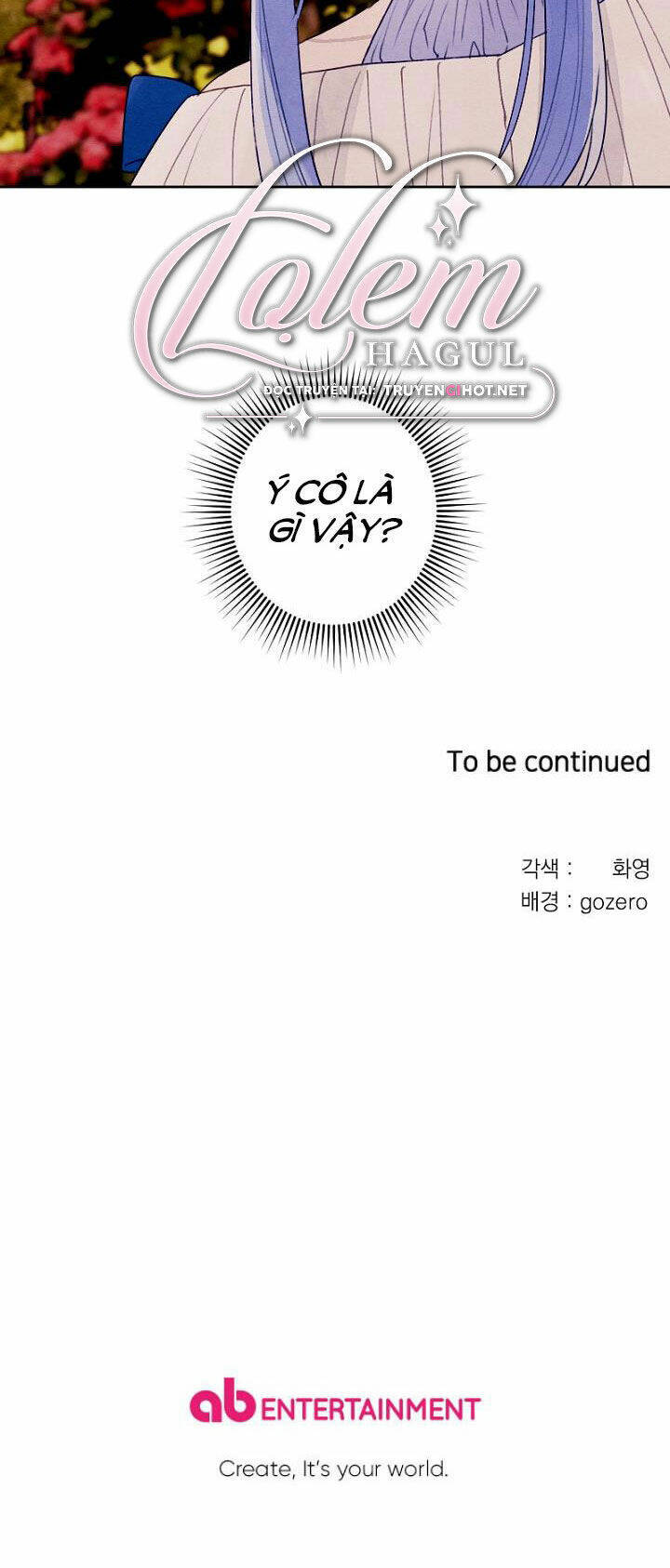 Em Ấy Muốn Trở Thành Chồng Của Tôi Chapter 25.2 - 7