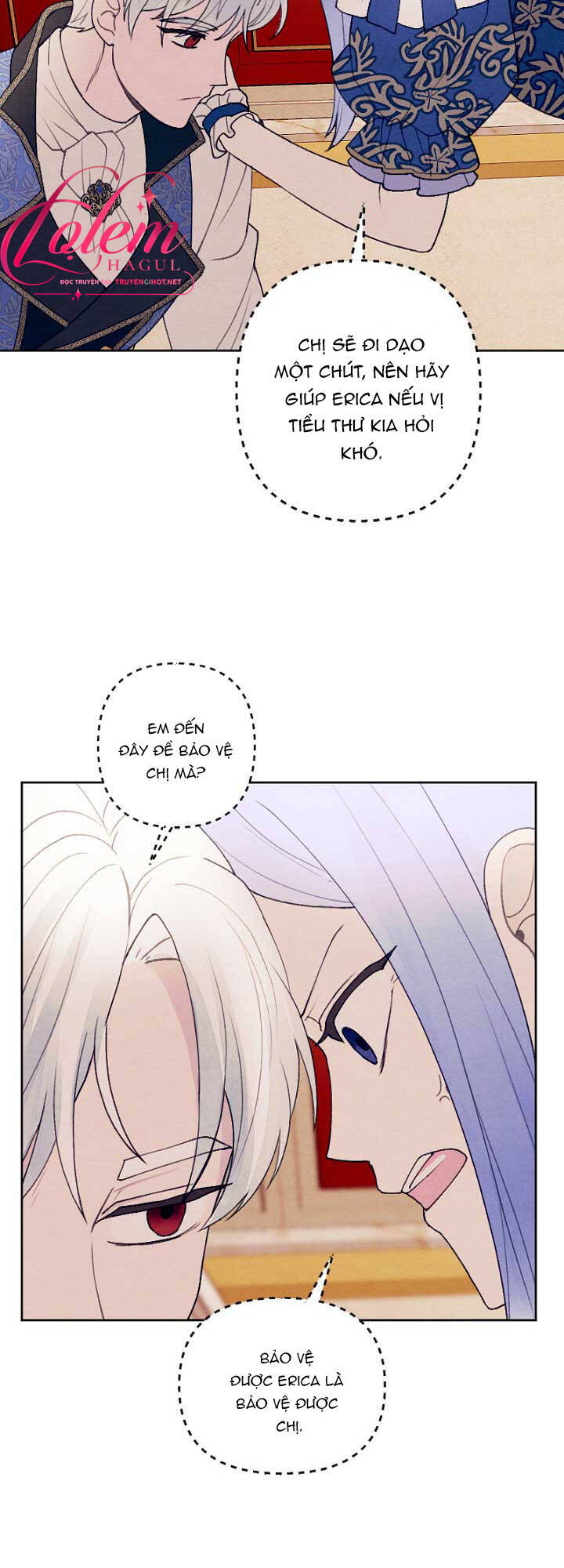 Em Ấy Muốn Trở Thành Chồng Của Tôi Chapter 26.1 - 13