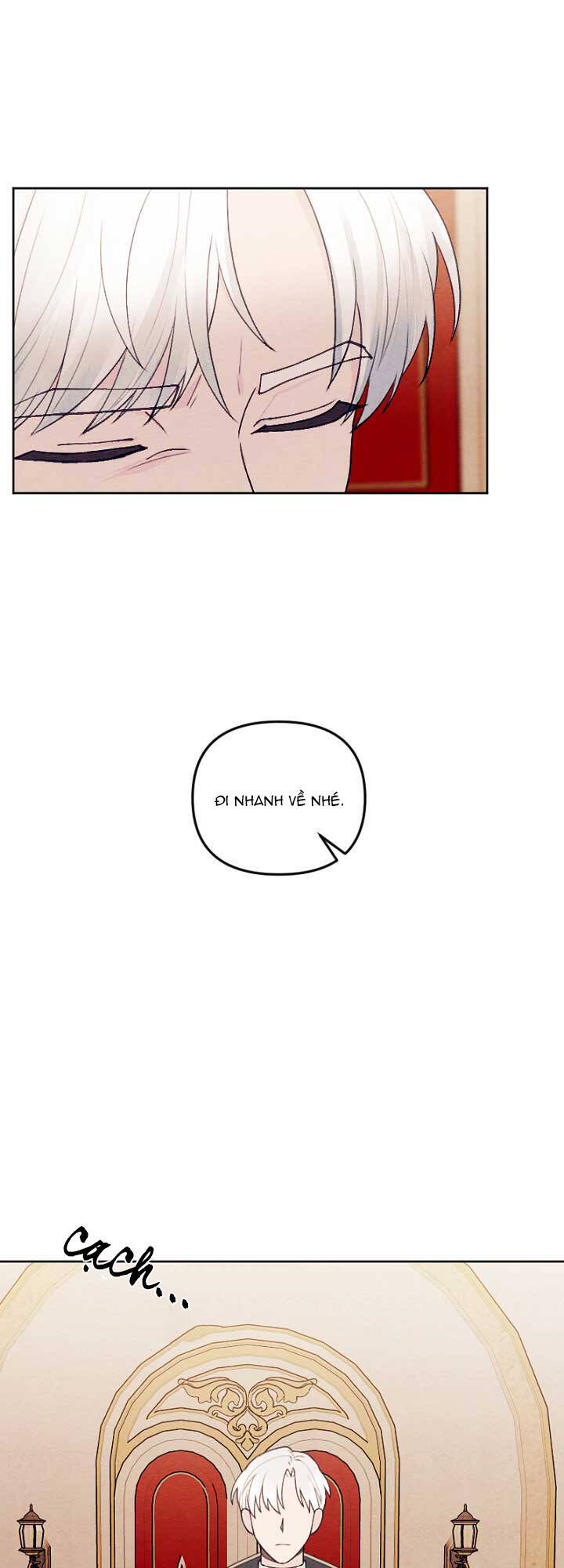 Em Ấy Muốn Trở Thành Chồng Của Tôi Chapter 26.1 - 14