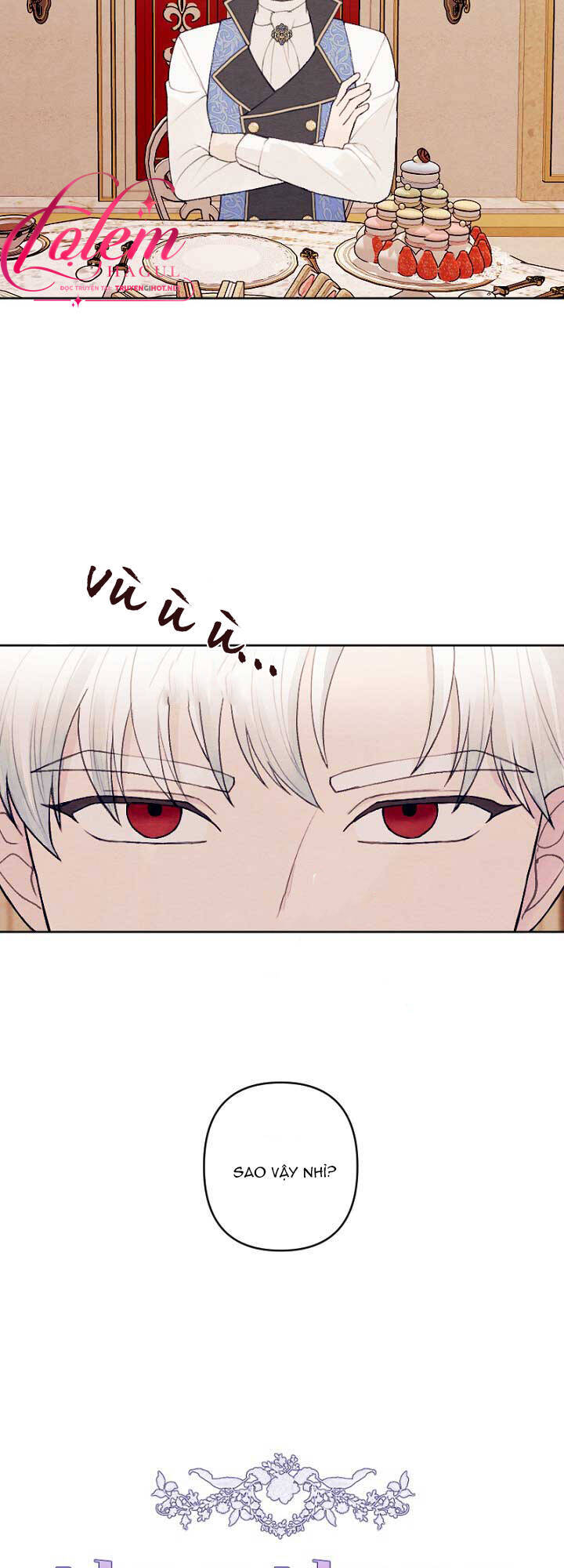 Em Ấy Muốn Trở Thành Chồng Của Tôi Chapter 26.1 - 15