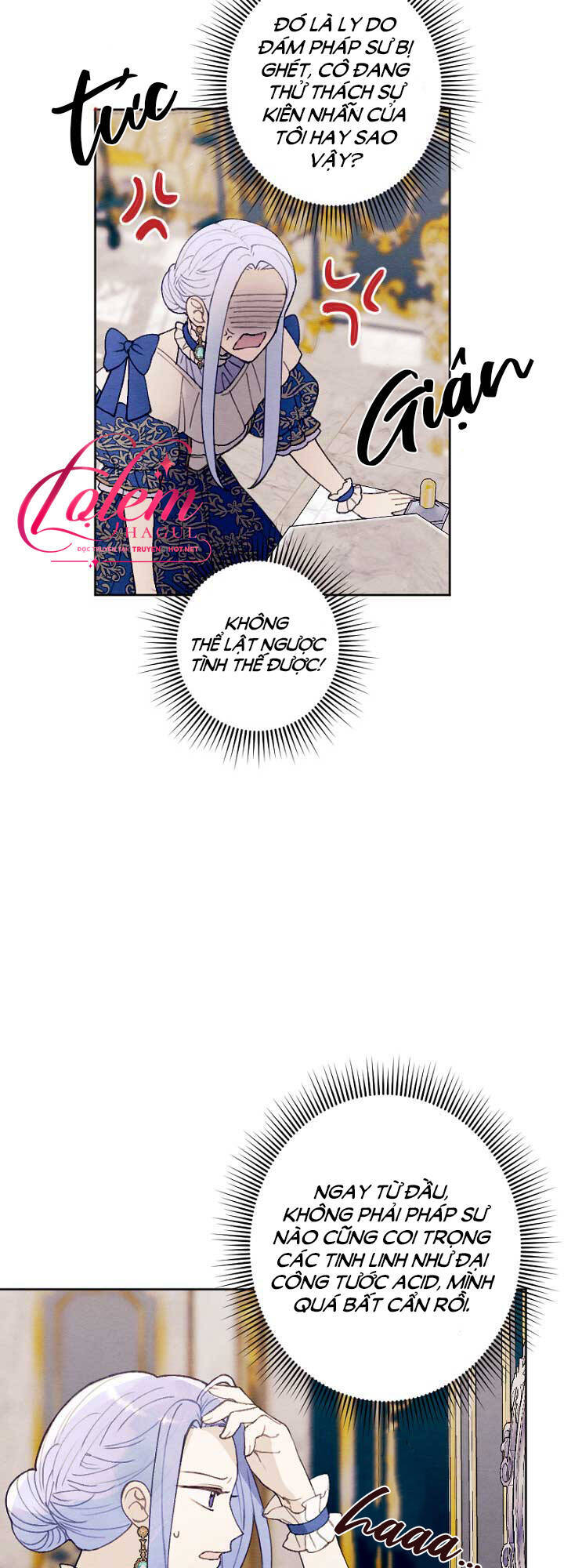 Em Ấy Muốn Trở Thành Chồng Của Tôi Chapter 26.1 - 17