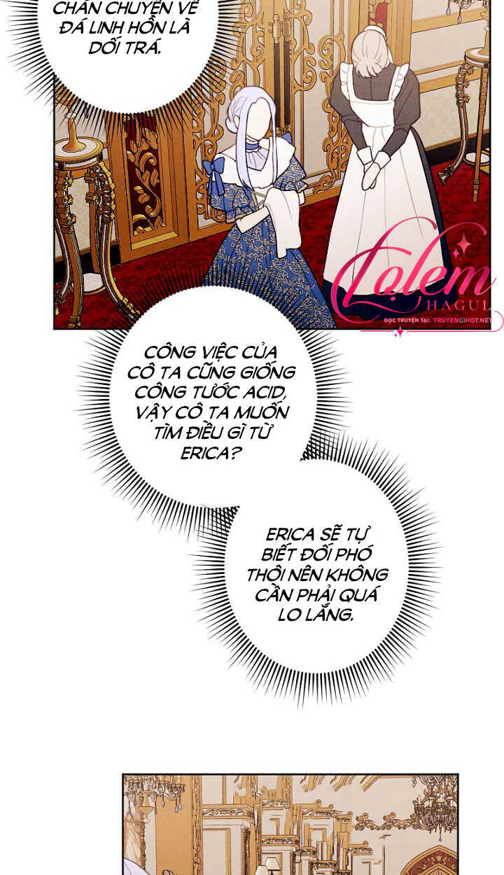 Em Ấy Muốn Trở Thành Chồng Của Tôi Chapter 26.1 - 19