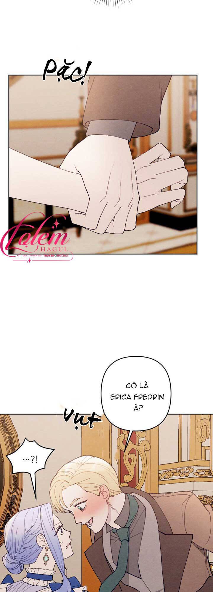 Em Ấy Muốn Trở Thành Chồng Của Tôi Chapter 26.1 - 22