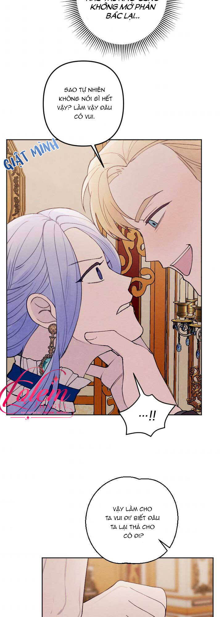 Em Ấy Muốn Trở Thành Chồng Của Tôi Chapter 26.1 - 25