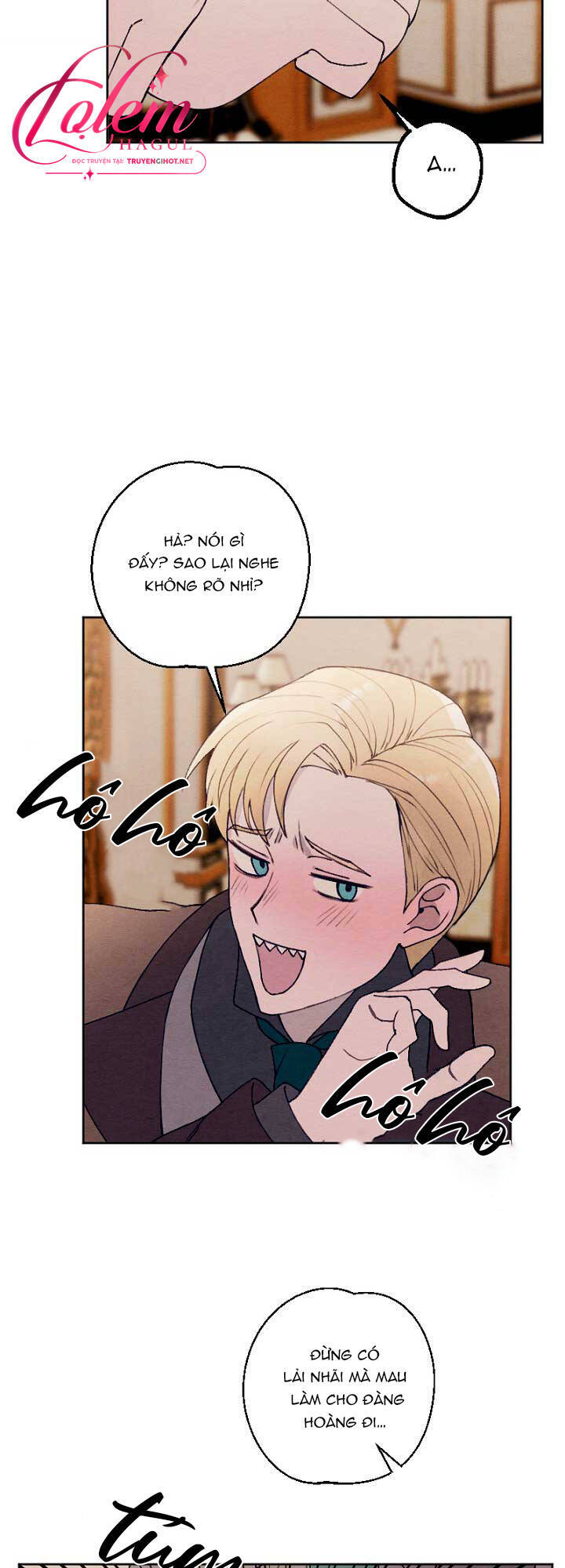 Em Ấy Muốn Trở Thành Chồng Của Tôi Chapter 26.1 - 26