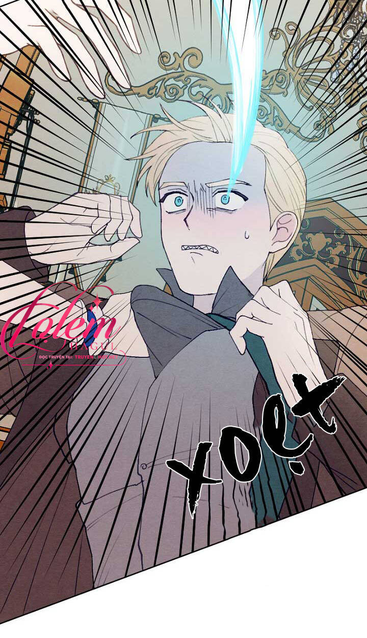 Em Ấy Muốn Trở Thành Chồng Của Tôi Chapter 26.1 - 28