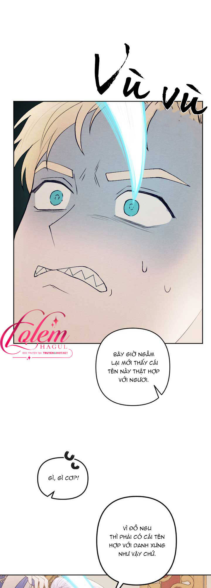 Em Ấy Muốn Trở Thành Chồng Của Tôi Chapter 26.1 - 29