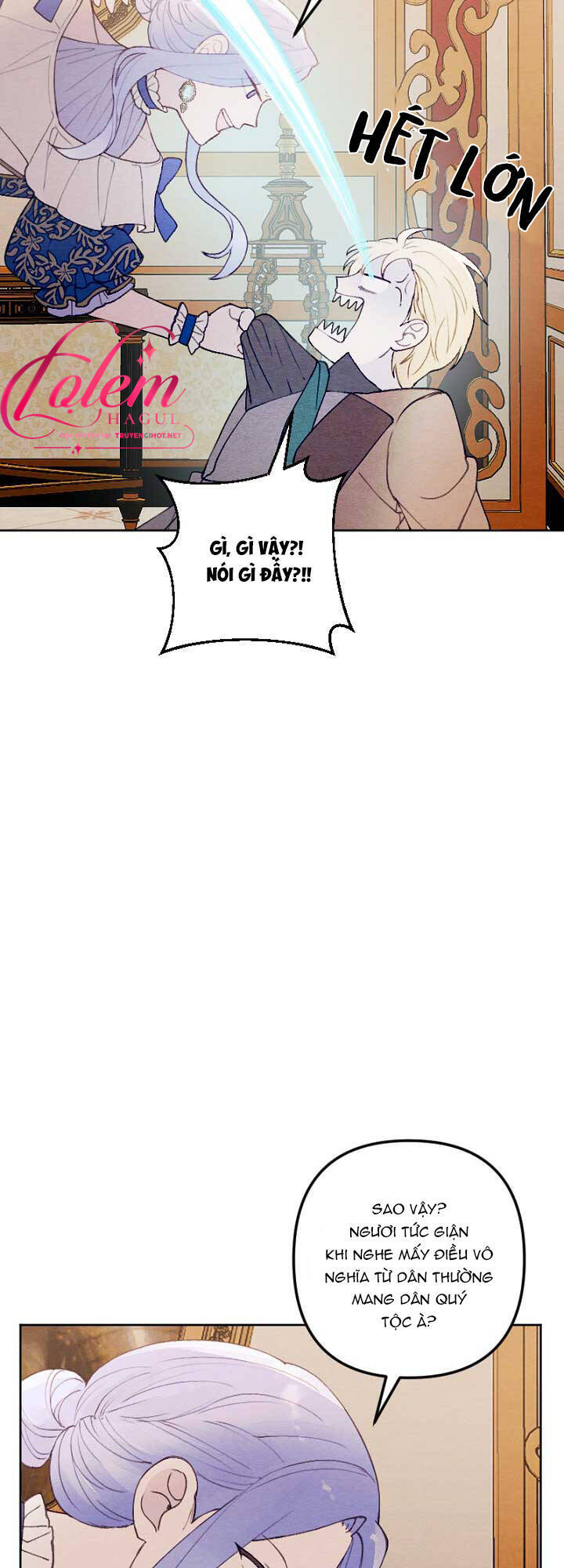 Em Ấy Muốn Trở Thành Chồng Của Tôi Chapter 26.1 - 30