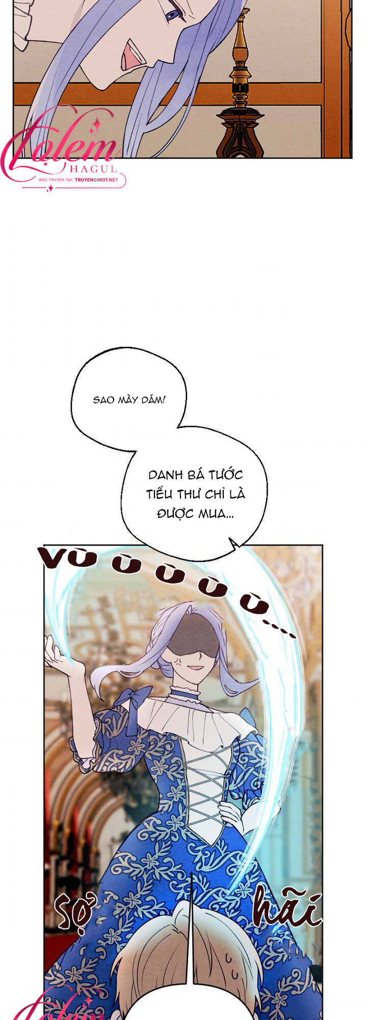 Em Ấy Muốn Trở Thành Chồng Của Tôi Chapter 26.1 - 31