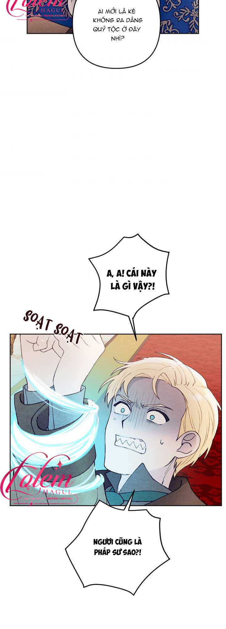 Em Ấy Muốn Trở Thành Chồng Của Tôi Chapter 26.1 - 32