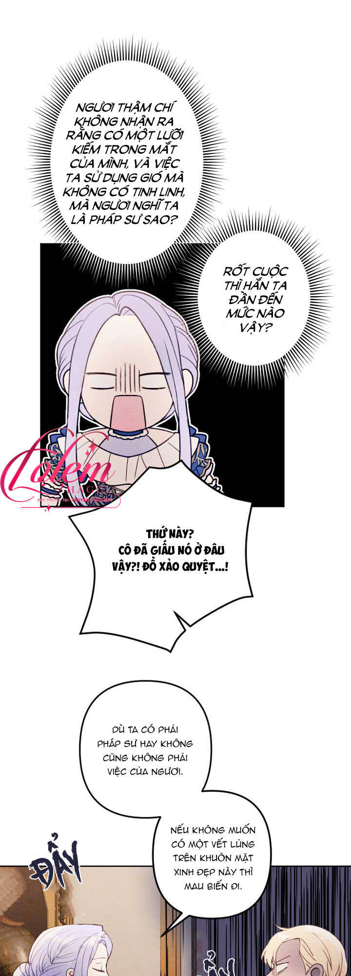 Em Ấy Muốn Trở Thành Chồng Của Tôi Chapter 26.1 - 33