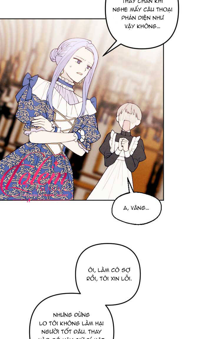 Em Ấy Muốn Trở Thành Chồng Của Tôi Chapter 26.1 - 35