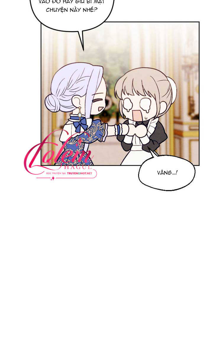 Em Ấy Muốn Trở Thành Chồng Của Tôi Chapter 26.1 - 36