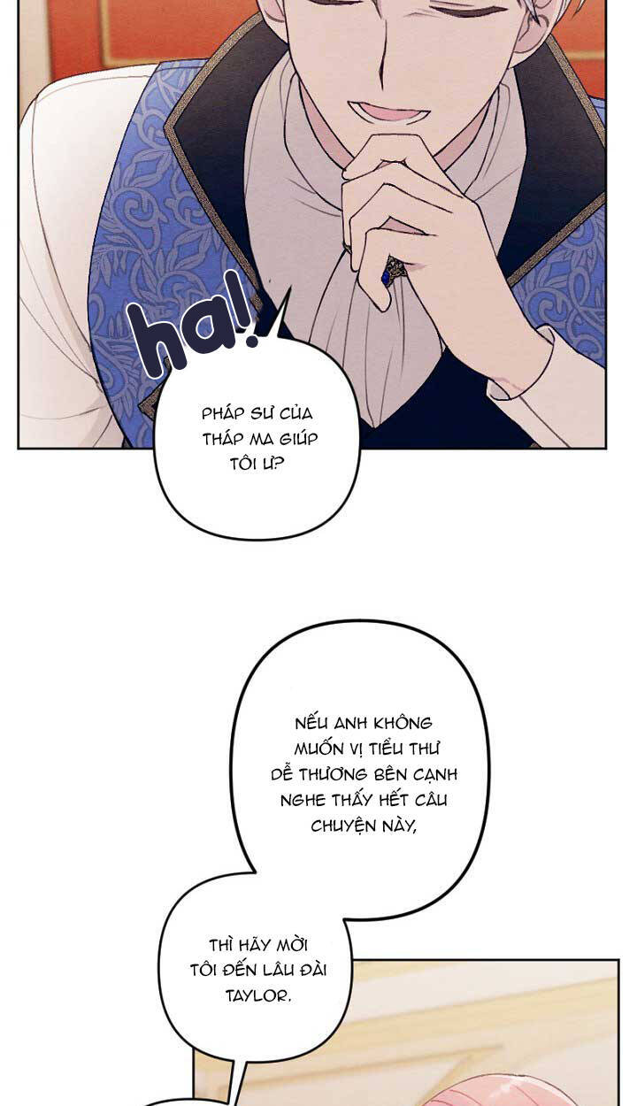 Em Ấy Muốn Trở Thành Chồng Của Tôi Chapter 26.1 - 44