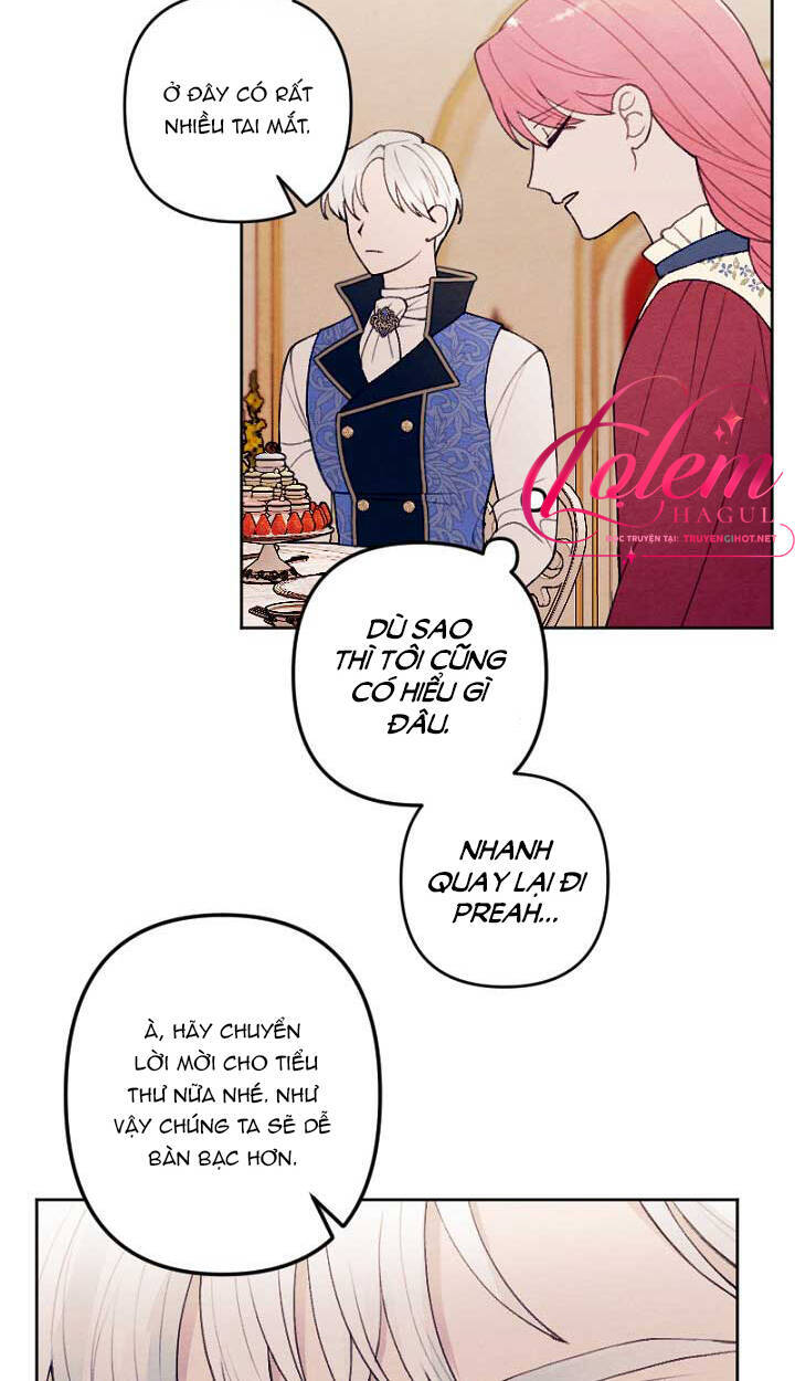 Em Ấy Muốn Trở Thành Chồng Của Tôi Chapter 26.1 - 45