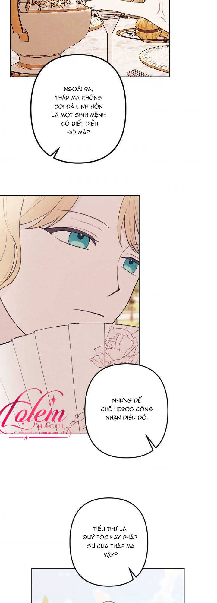 Em Ấy Muốn Trở Thành Chồng Của Tôi Chapter 26.1 - 7