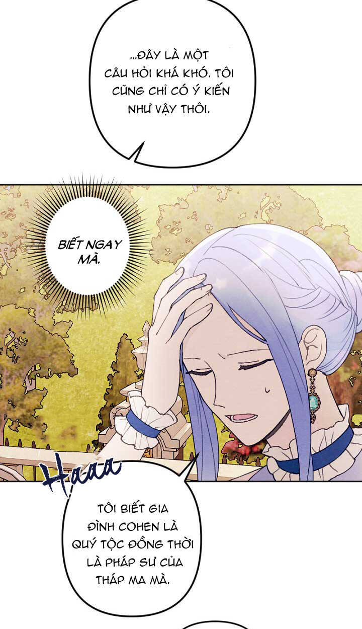 Em Ấy Muốn Trở Thành Chồng Của Tôi Chapter 26.1 - 9