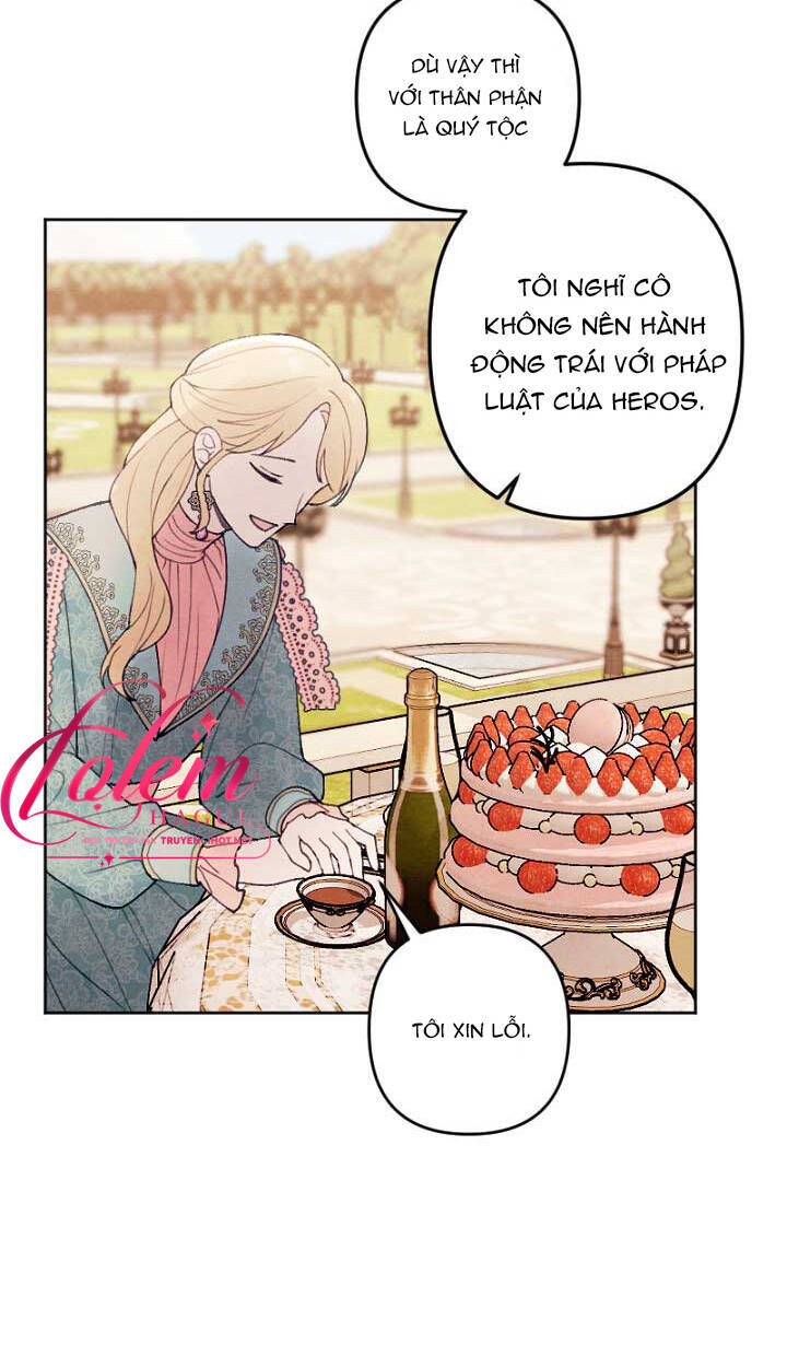 Em Ấy Muốn Trở Thành Chồng Của Tôi Chapter 26.1 - 10