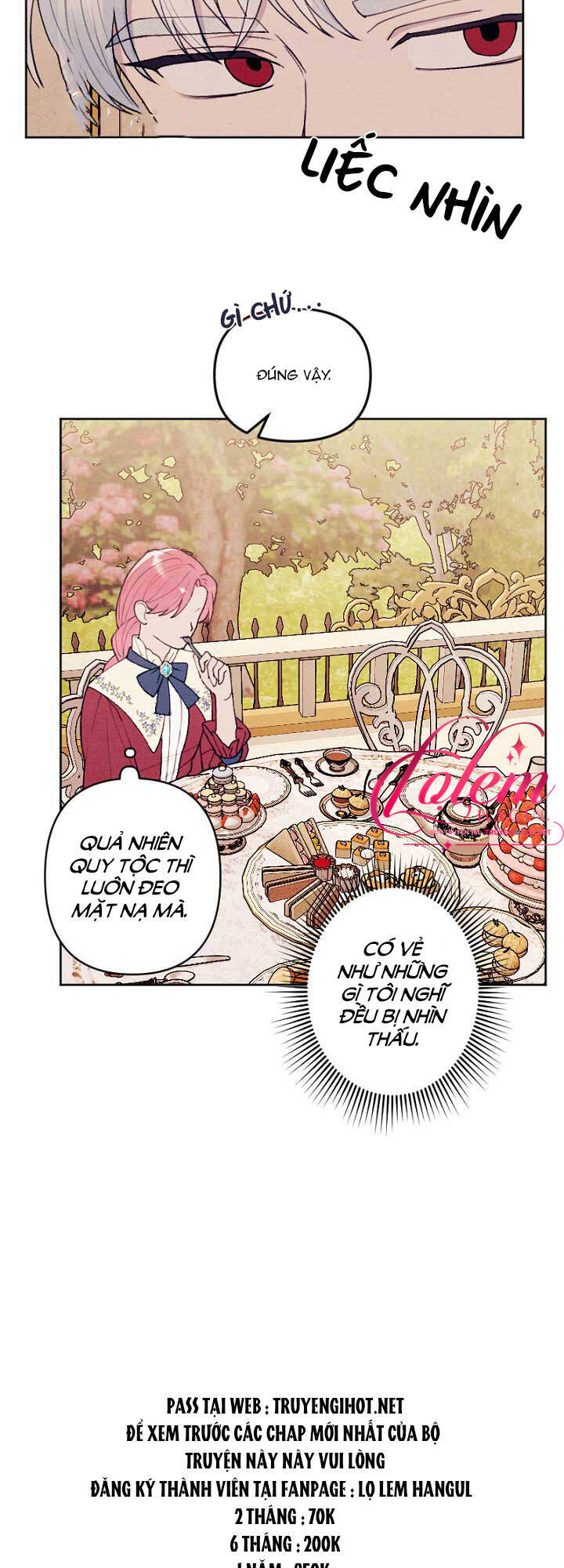 Em Ấy Muốn Trở Thành Chồng Của Tôi Chapter 26.2 - 1