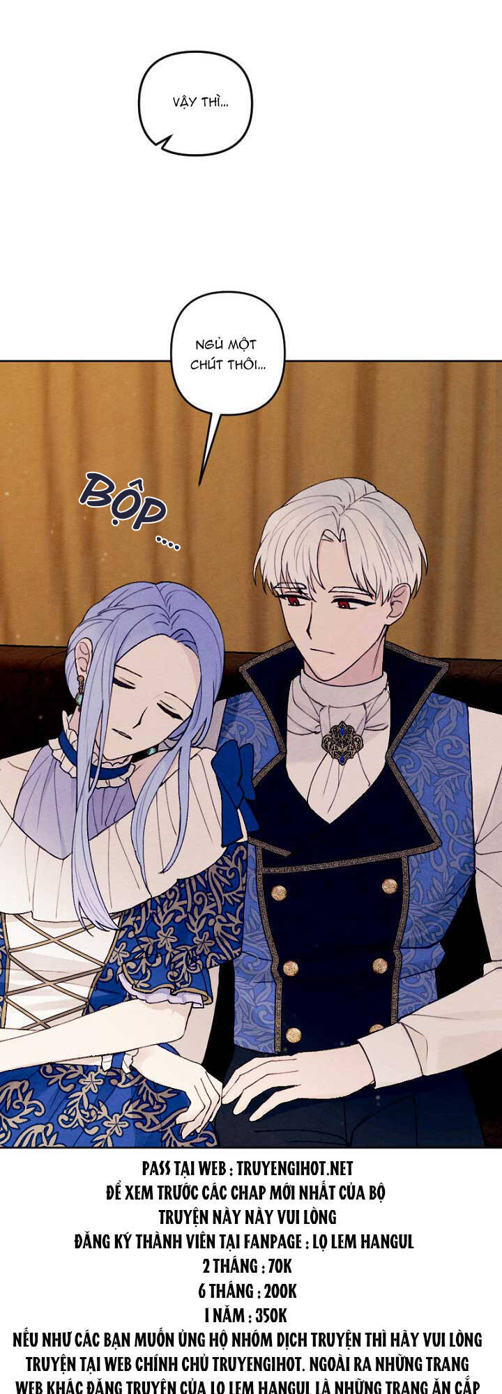 Em Ấy Muốn Trở Thành Chồng Của Tôi Chapter 26.2 - 6