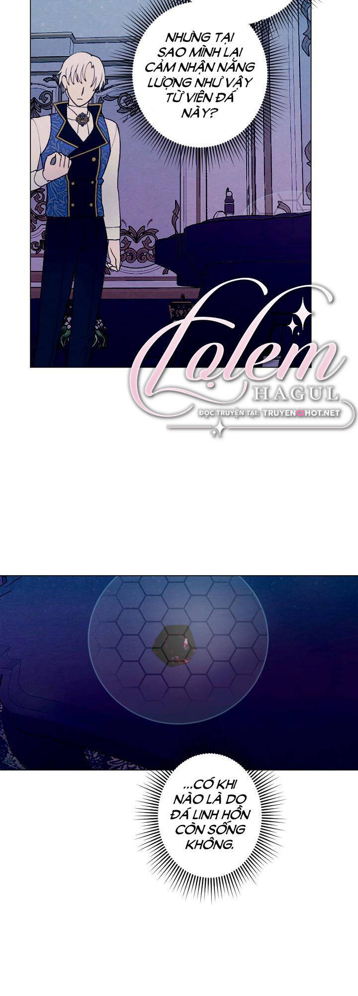 Em Ấy Muốn Trở Thành Chồng Của Tôi Chapter 27.1 - 11