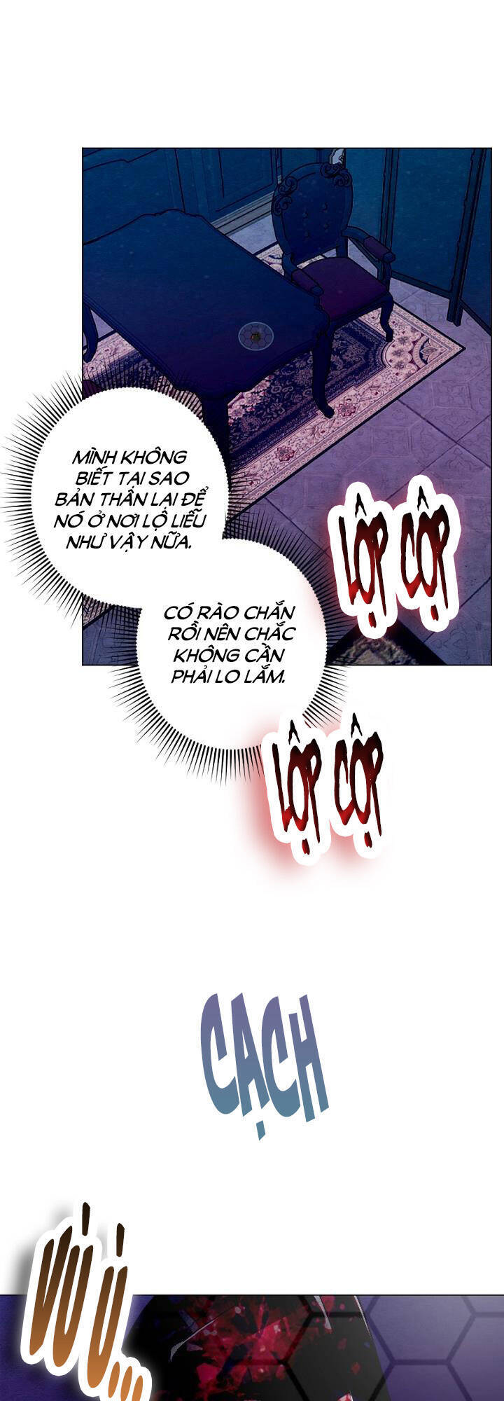 Em Ấy Muốn Trở Thành Chồng Của Tôi Chapter 27.1 - 12