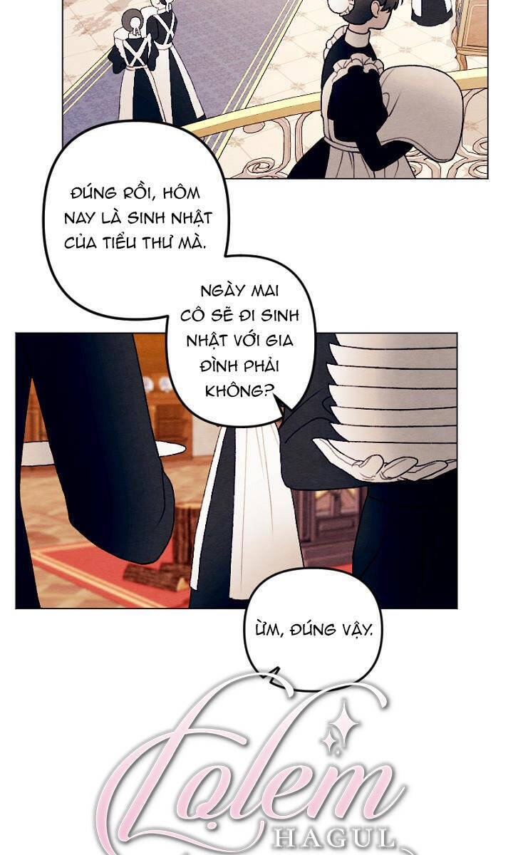 Em Ấy Muốn Trở Thành Chồng Của Tôi Chapter 27.1 - 14