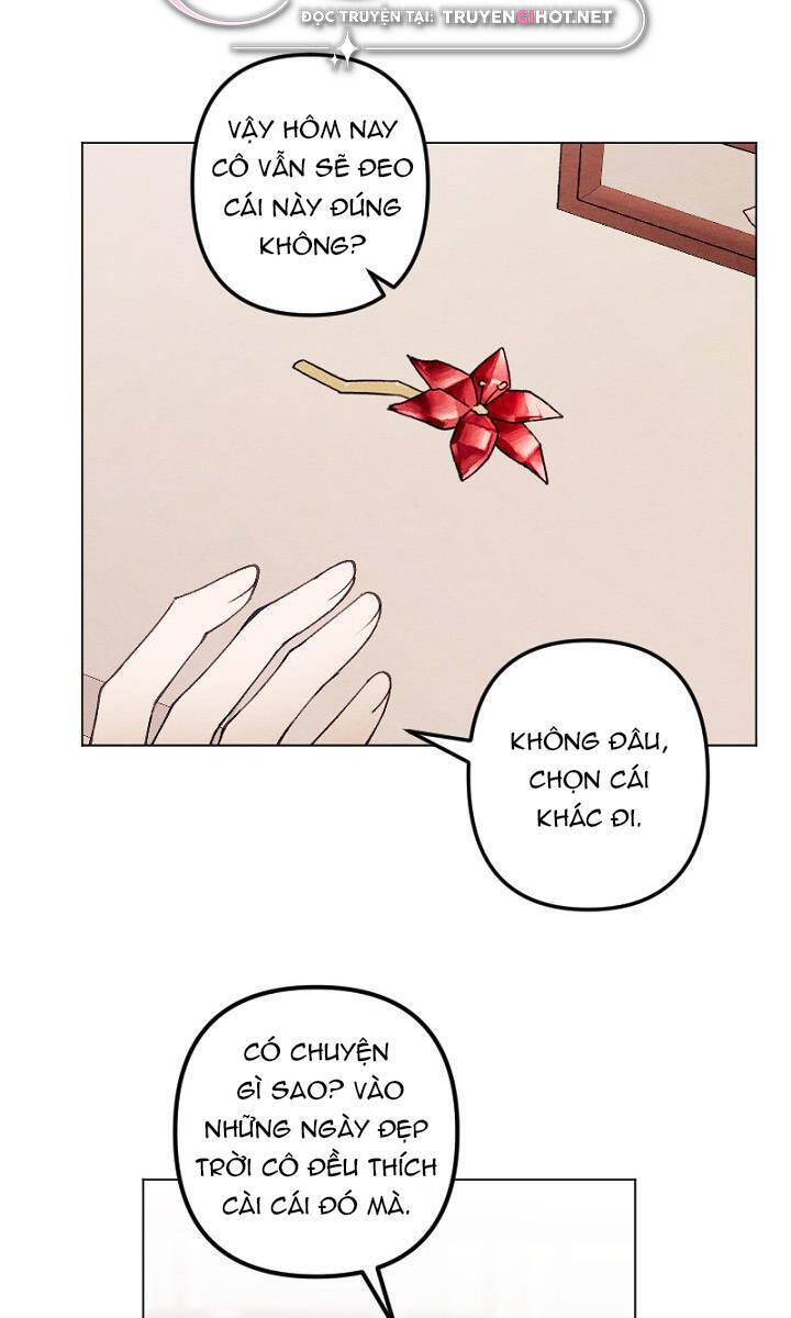 Em Ấy Muốn Trở Thành Chồng Của Tôi Chapter 27.1 - 15