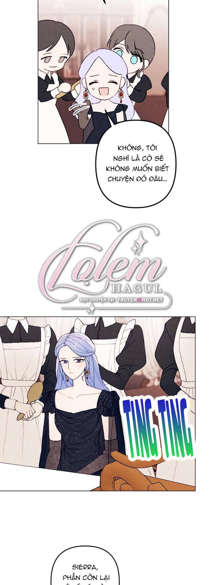 Em Ấy Muốn Trở Thành Chồng Của Tôi Chapter 27.1 - 16