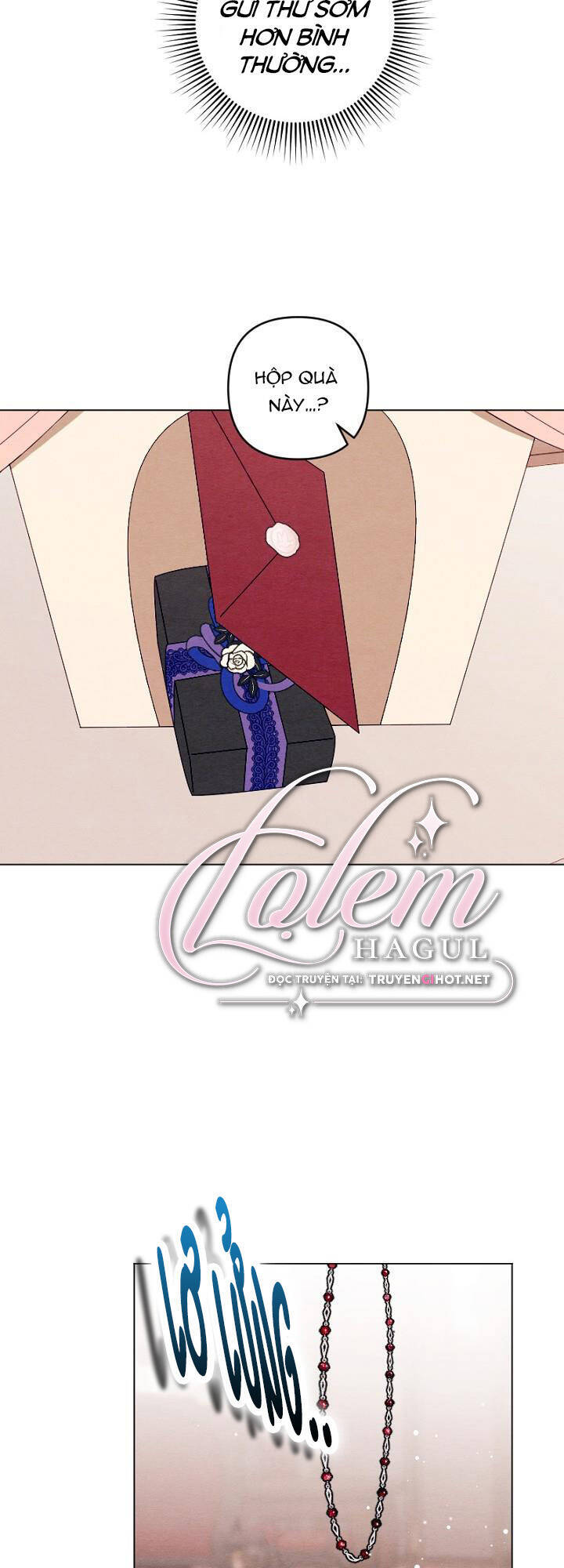 Em Ấy Muốn Trở Thành Chồng Của Tôi Chapter 27.1 - 18