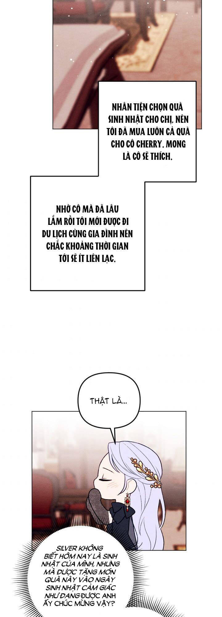 Em Ấy Muốn Trở Thành Chồng Của Tôi Chapter 27.1 - 19