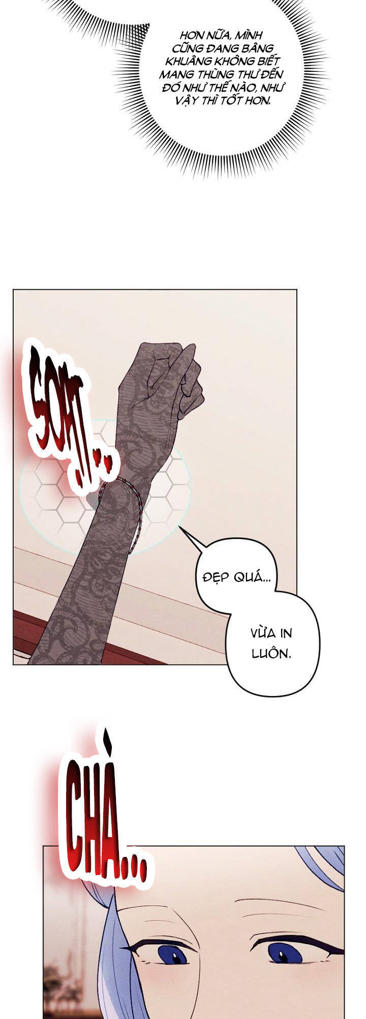 Em Ấy Muốn Trở Thành Chồng Của Tôi Chapter 27.1 - 20