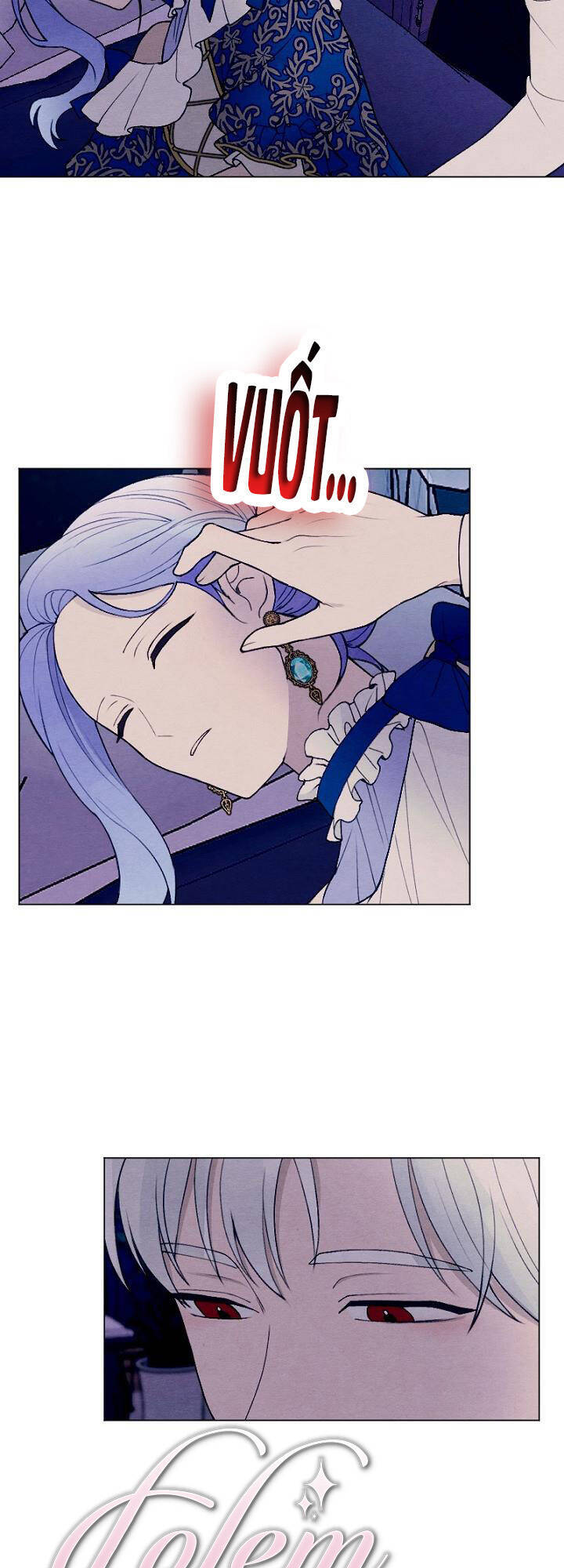 Em Ấy Muốn Trở Thành Chồng Của Tôi Chapter 27.1 - 3