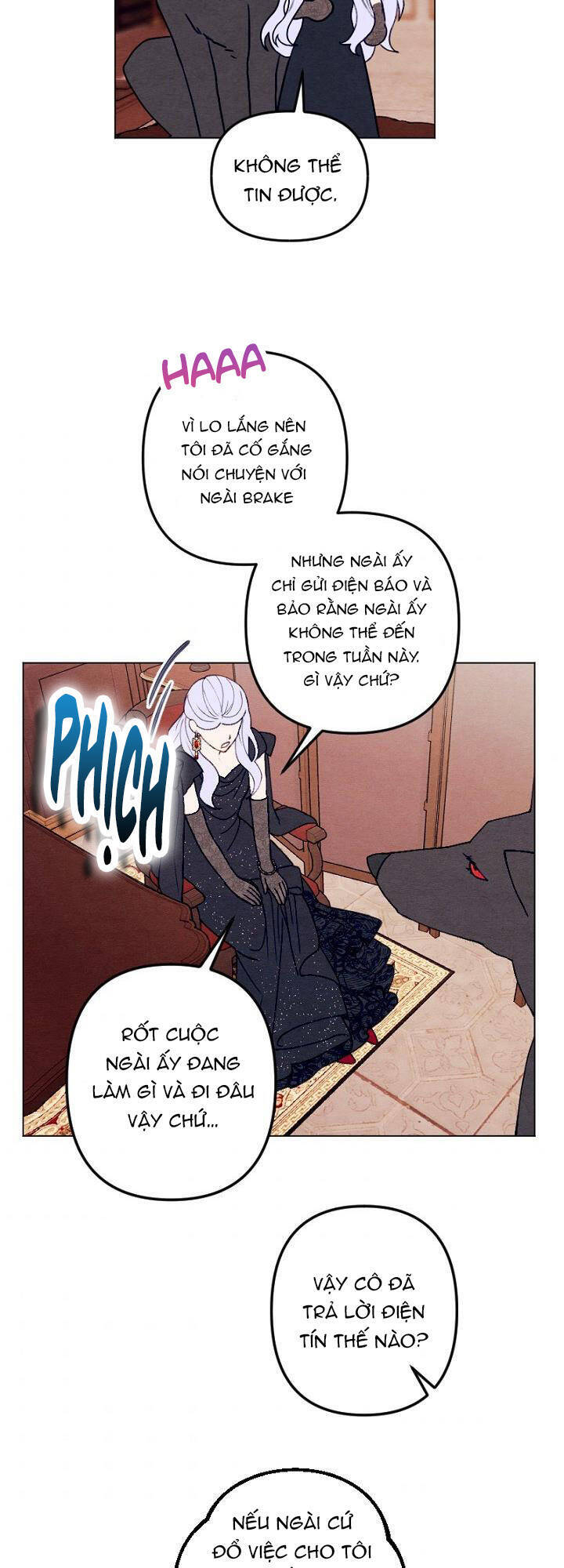 Em Ấy Muốn Trở Thành Chồng Của Tôi Chapter 27.1 - 24