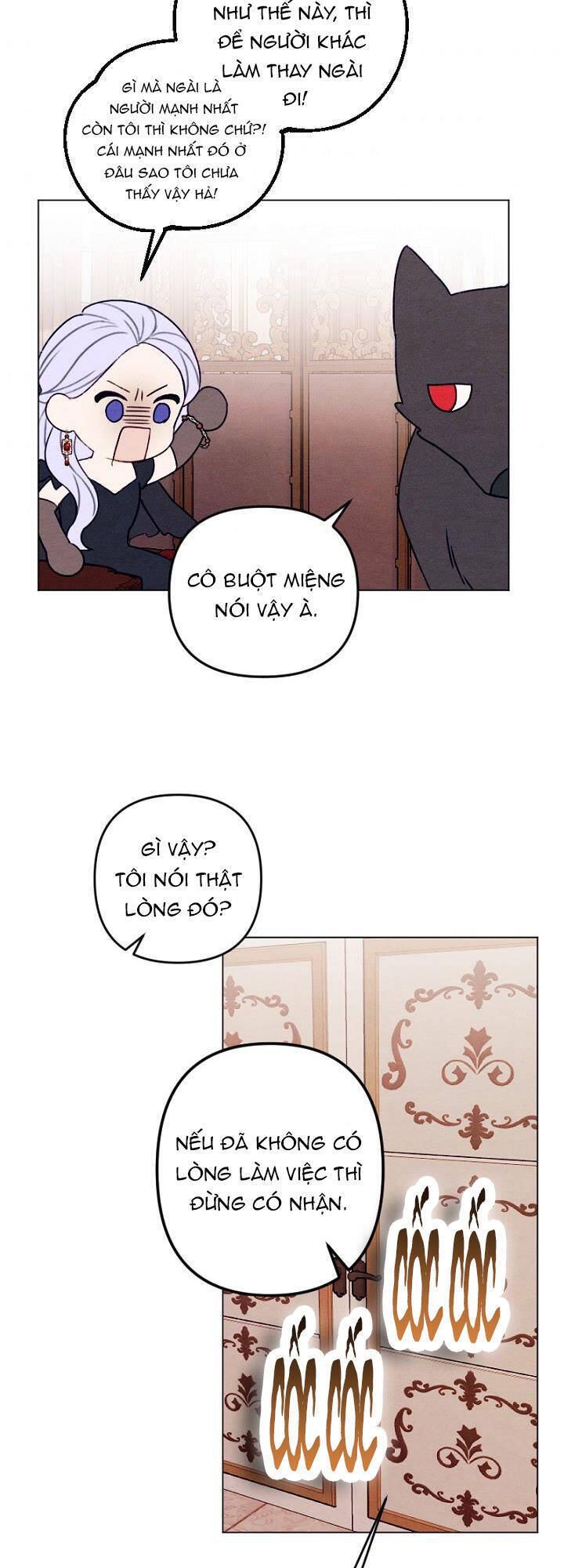 Em Ấy Muốn Trở Thành Chồng Của Tôi Chapter 27.1 - 25