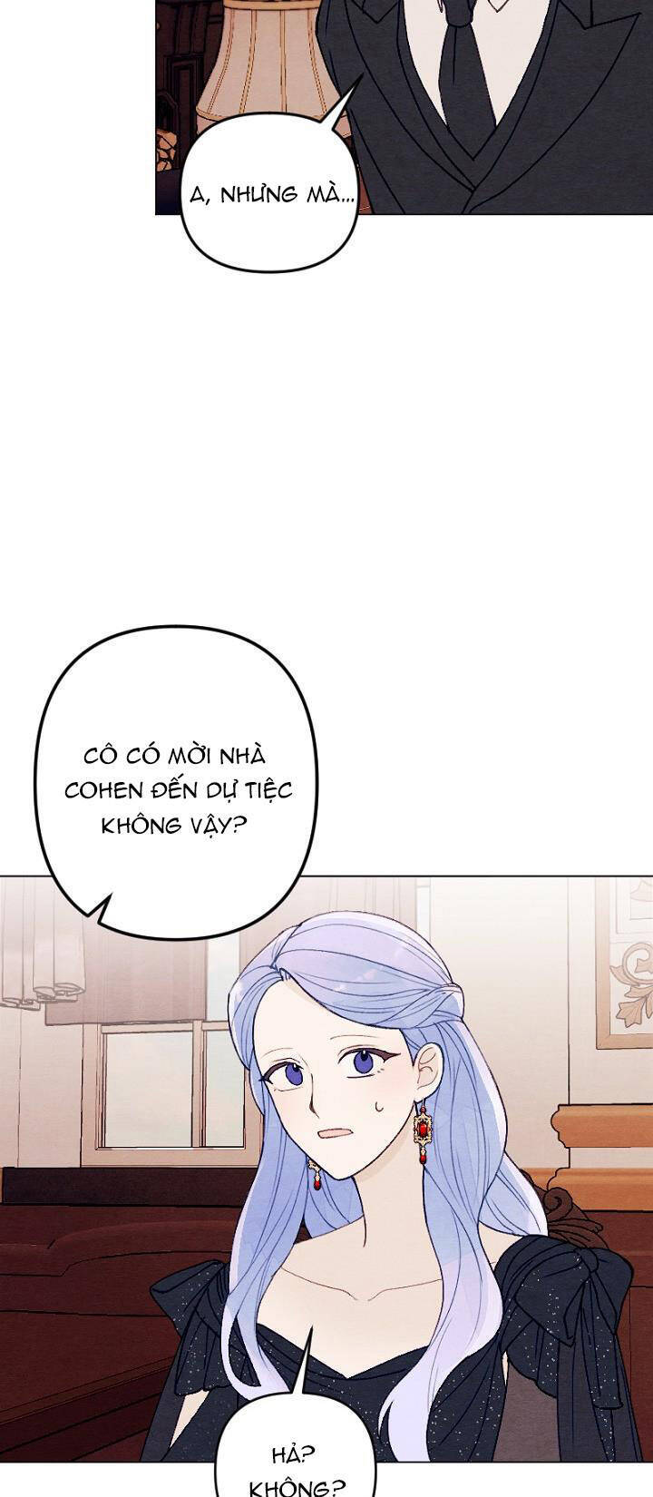 Em Ấy Muốn Trở Thành Chồng Của Tôi Chapter 27.1 - 27