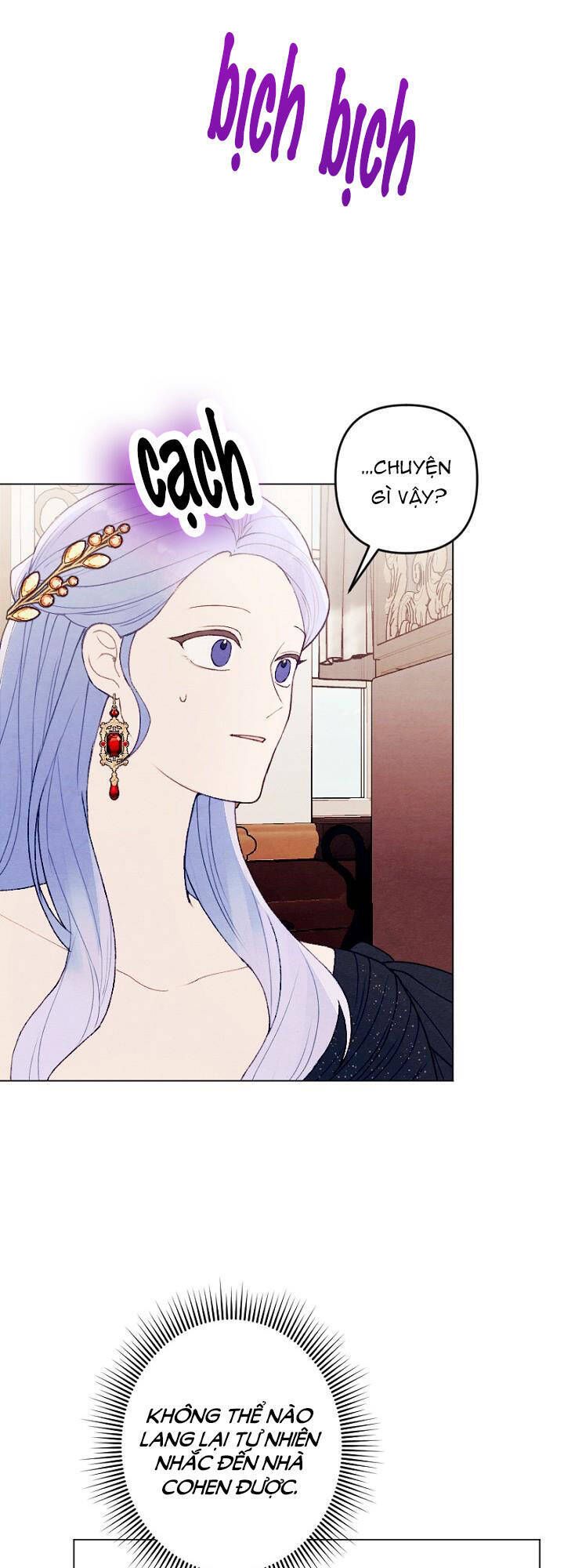 Em Ấy Muốn Trở Thành Chồng Của Tôi Chapter 27.1 - 29