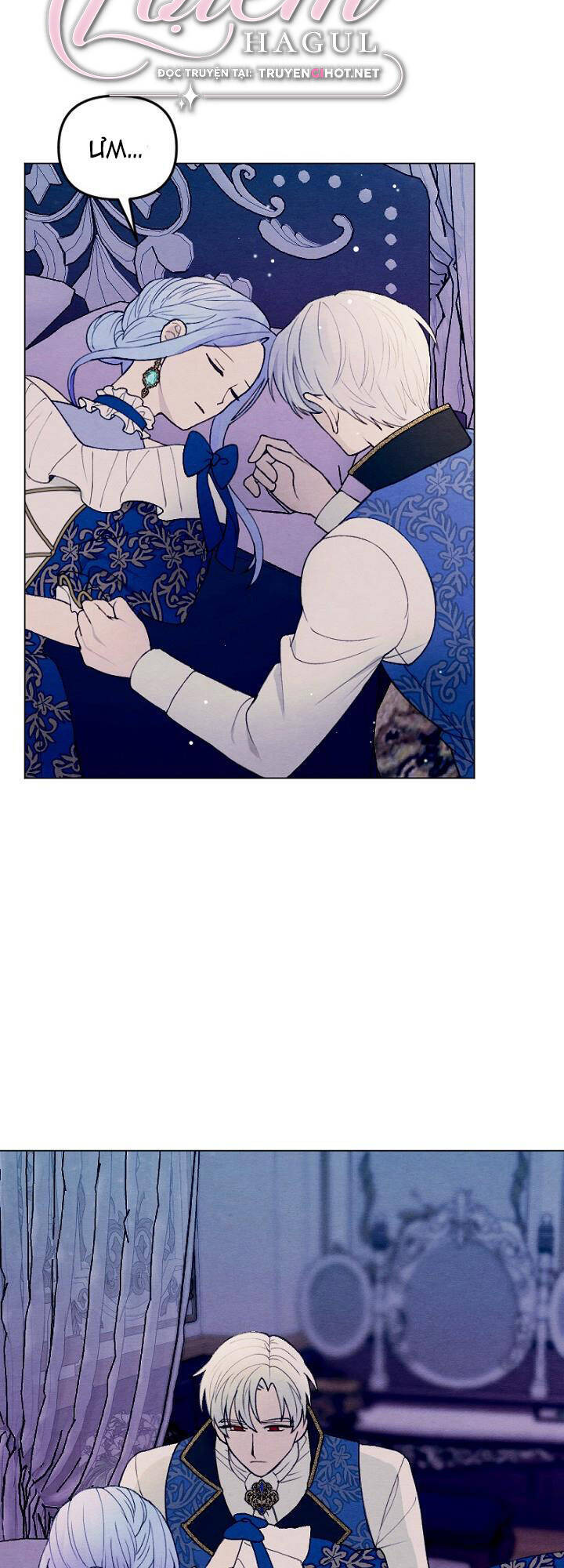 Em Ấy Muốn Trở Thành Chồng Của Tôi Chapter 27.1 - 4