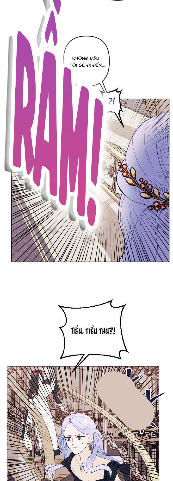 Em Ấy Muốn Trở Thành Chồng Của Tôi Chapter 27.1 - 31