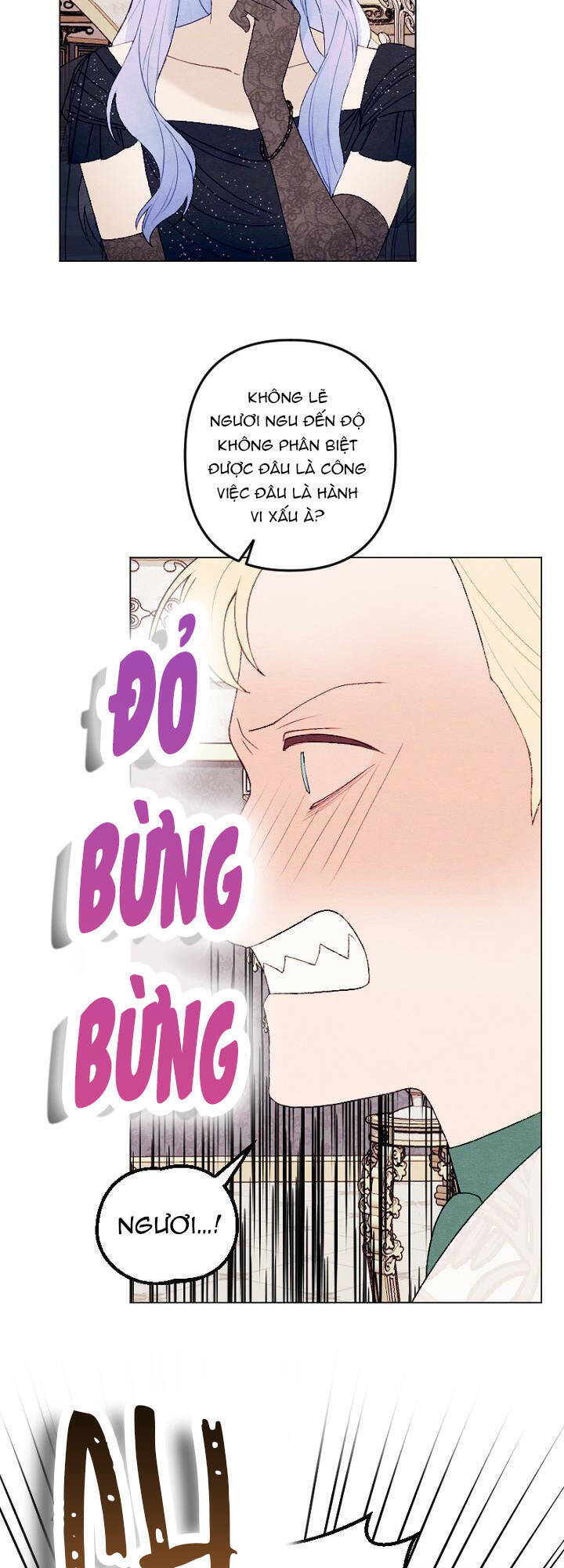 Em Ấy Muốn Trở Thành Chồng Của Tôi Chapter 27.1 - 38