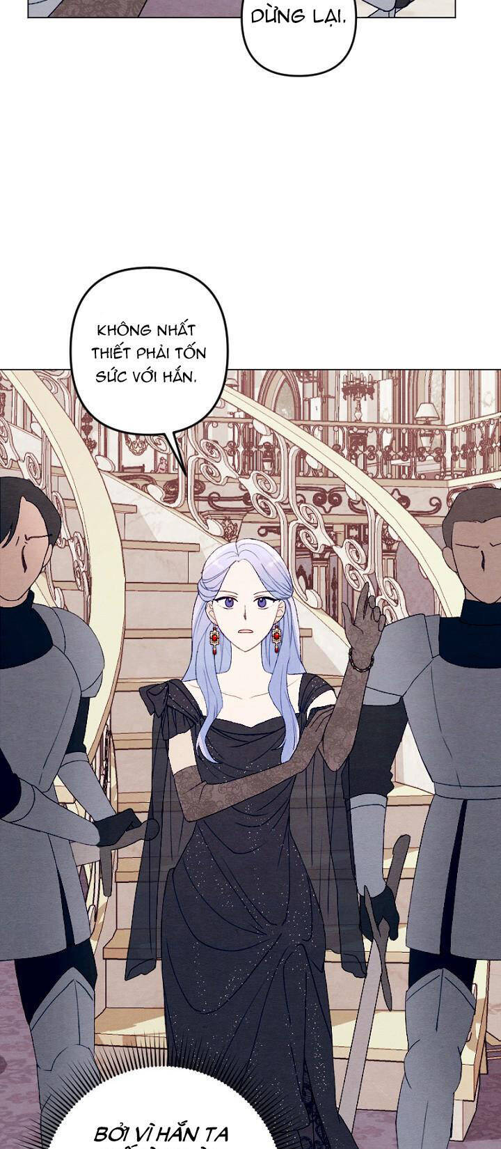 Em Ấy Muốn Trở Thành Chồng Của Tôi Chapter 27.1 - 40