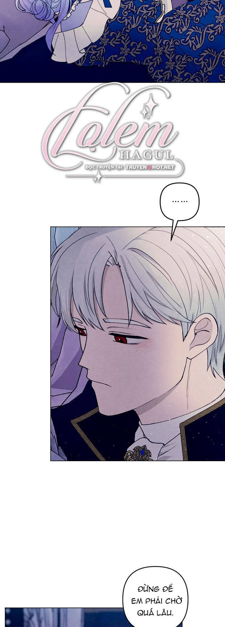 Em Ấy Muốn Trở Thành Chồng Của Tôi Chapter 27.1 - 5