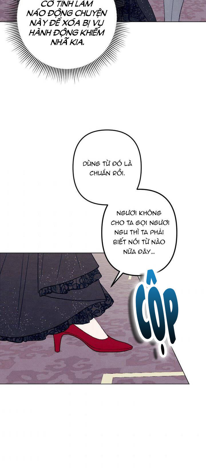 Em Ấy Muốn Trở Thành Chồng Của Tôi Chapter 27.1 - 41