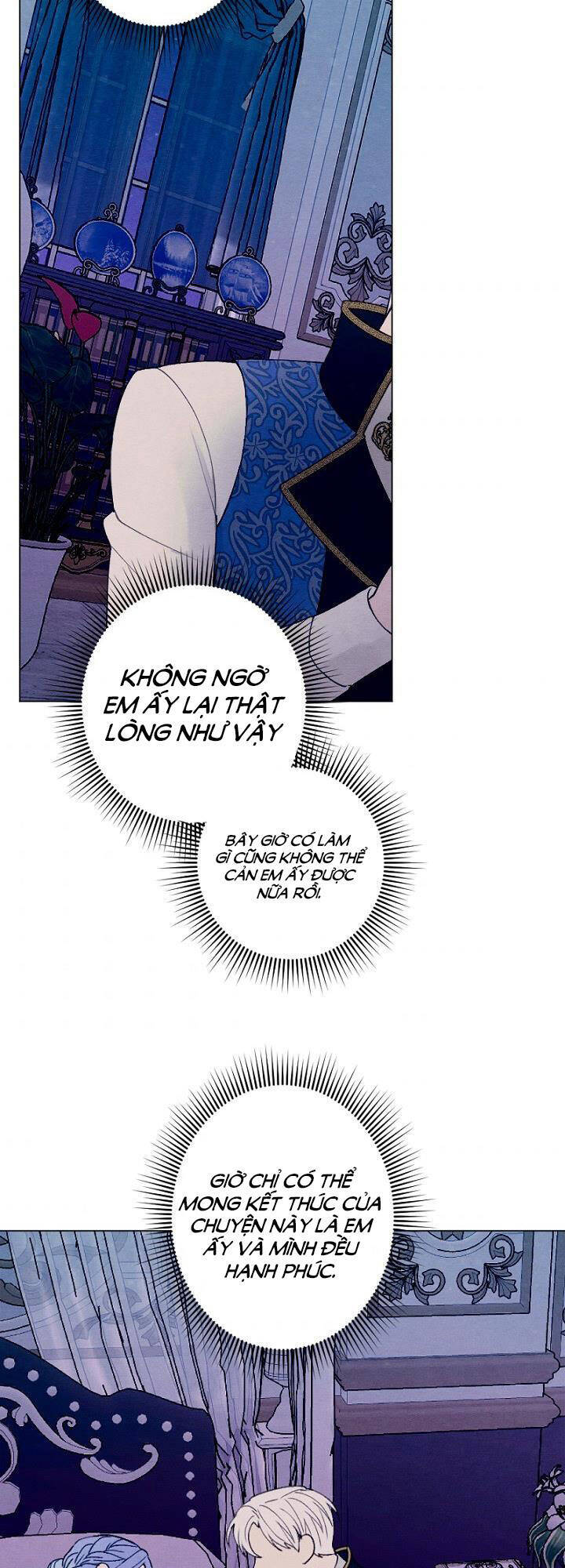 Em Ấy Muốn Trở Thành Chồng Của Tôi Chapter 27.1 - 7