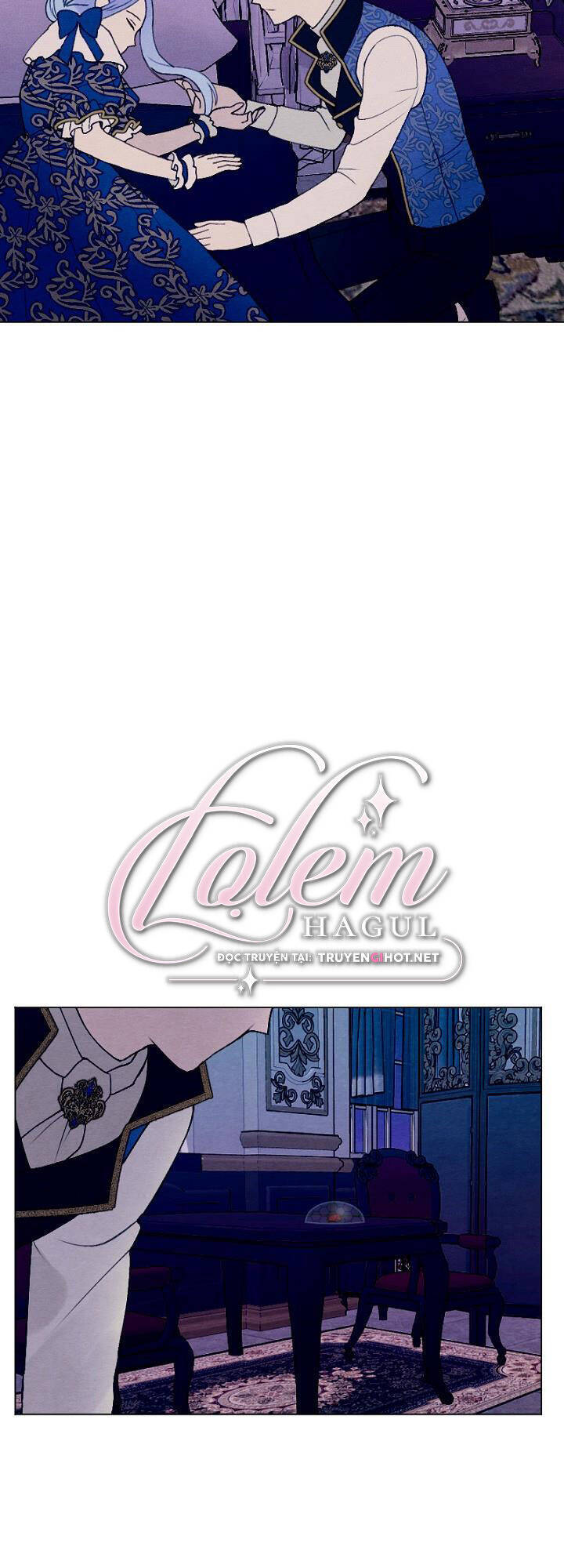 Em Ấy Muốn Trở Thành Chồng Của Tôi Chapter 27.1 - 8