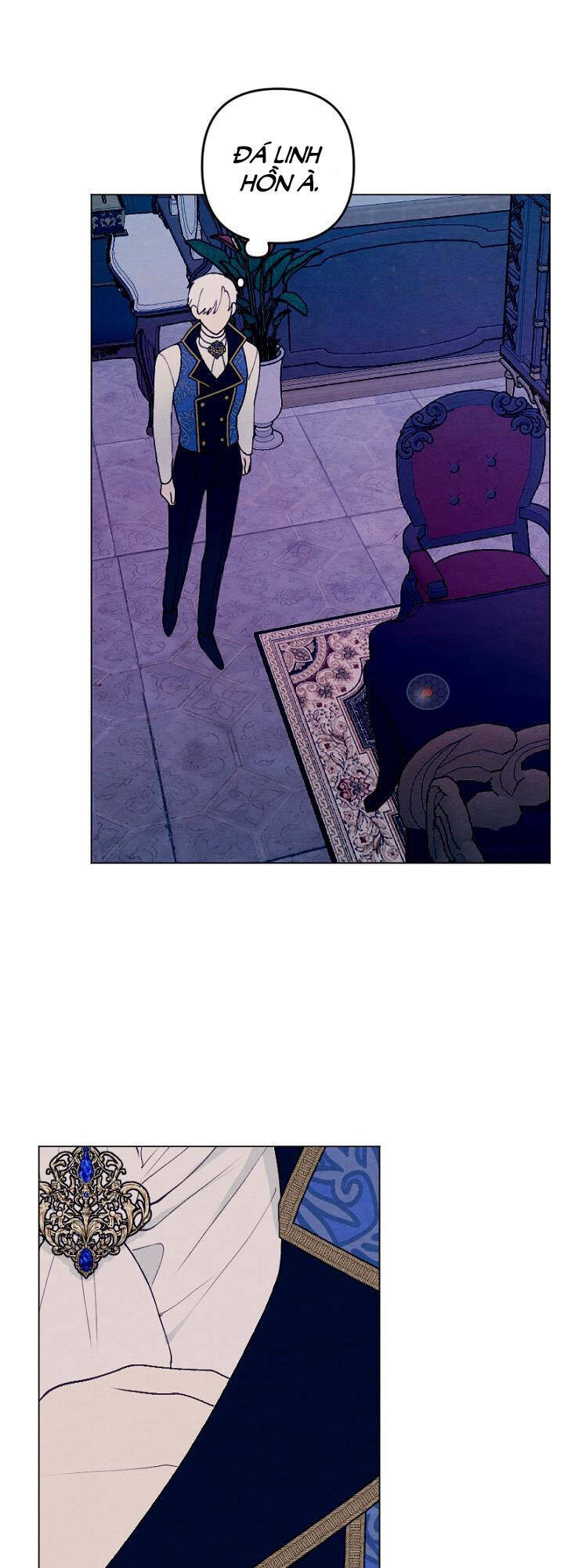 Em Ấy Muốn Trở Thành Chồng Của Tôi Chapter 27.1 - 9