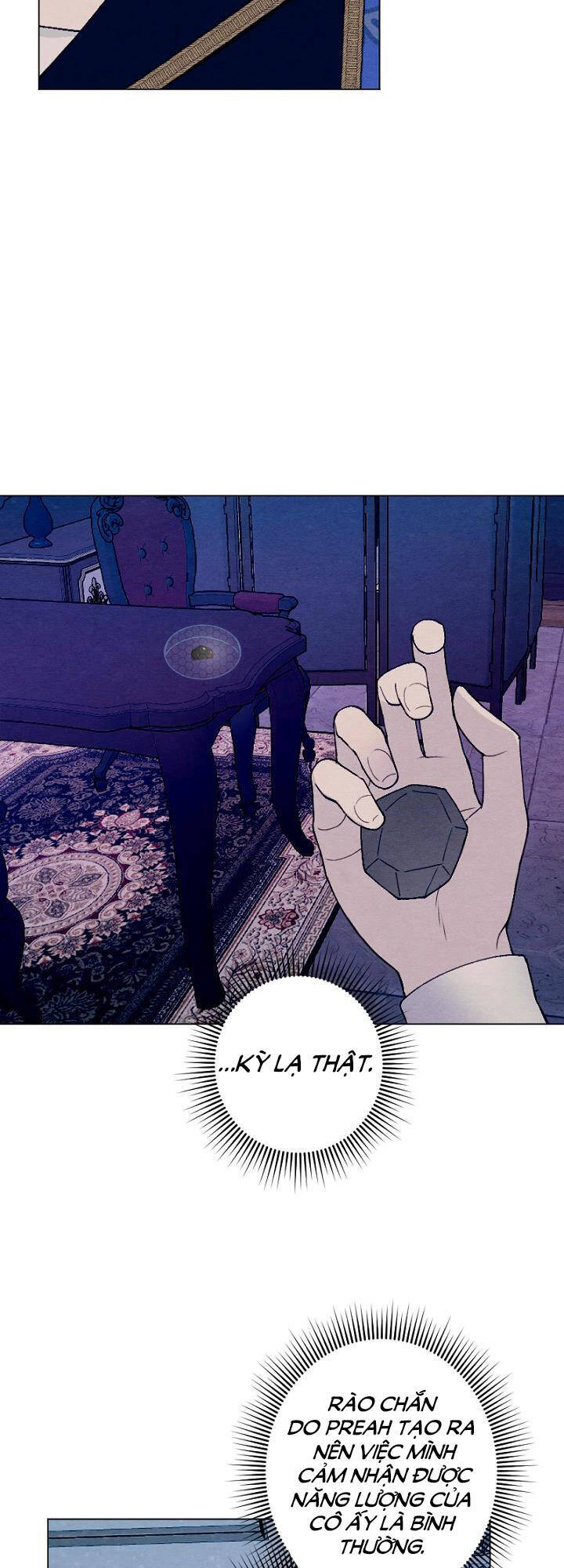 Em Ấy Muốn Trở Thành Chồng Của Tôi Chapter 27.1 - 10