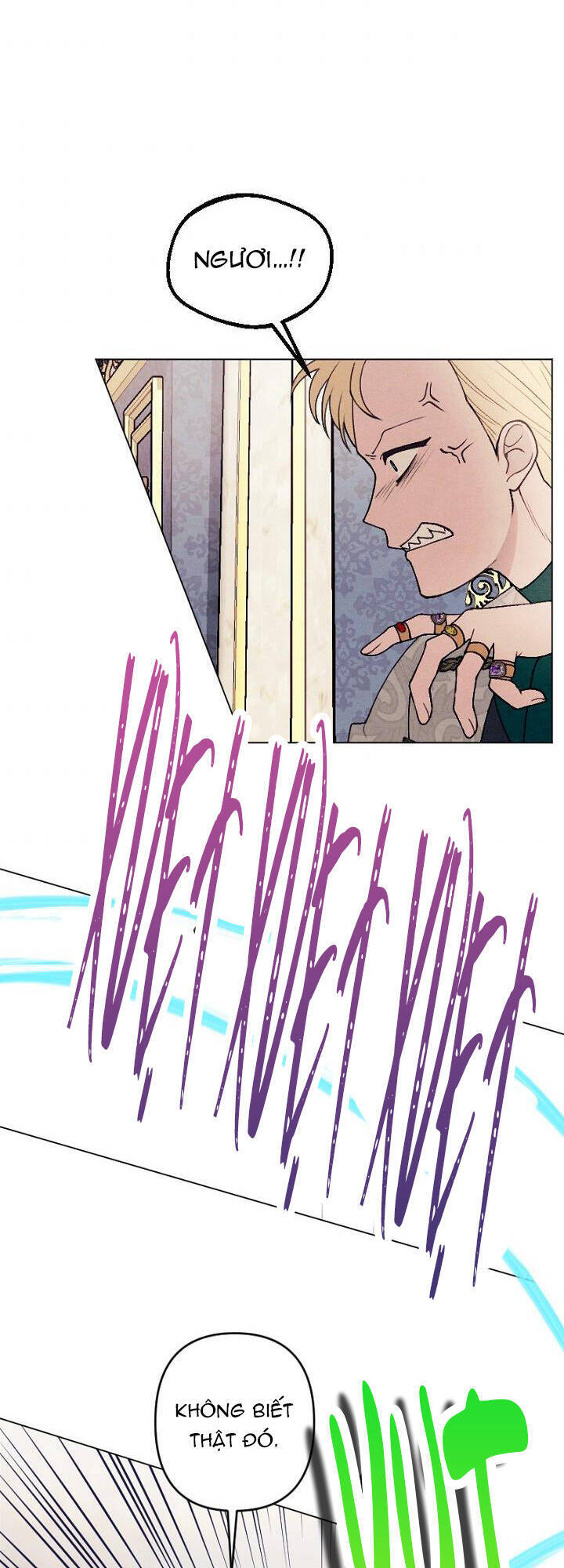 Em Ấy Muốn Trở Thành Chồng Của Tôi Chapter 27.2 - 1